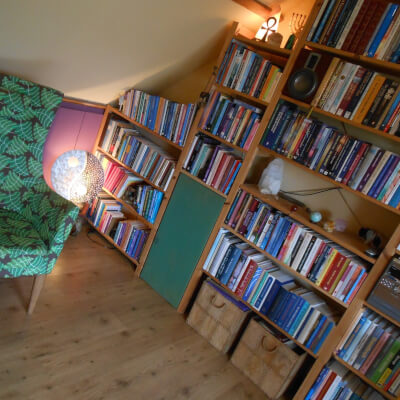 Van Daele, Hilde Hilde Van Daele